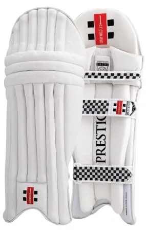 Gray-Nicolls Prestige Batting Pads