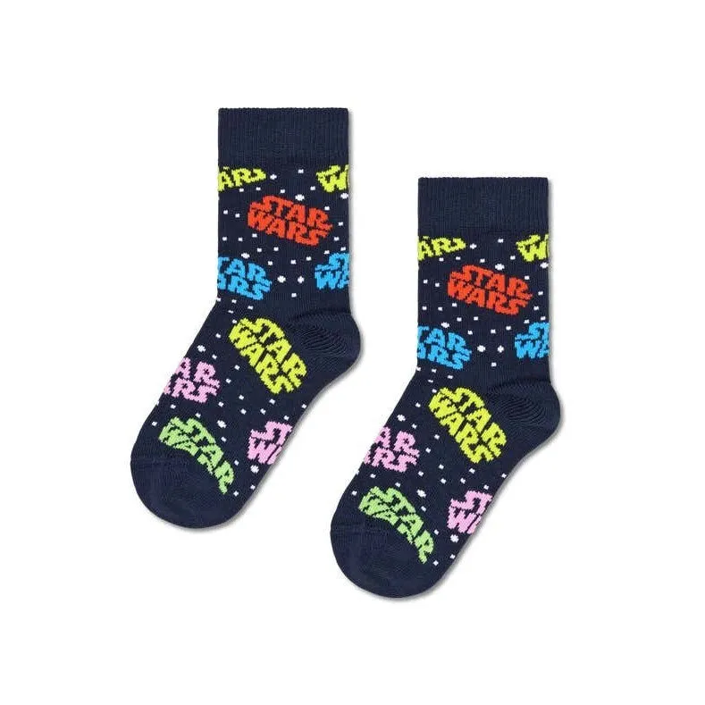 Happy Socks: Kids Star Wars