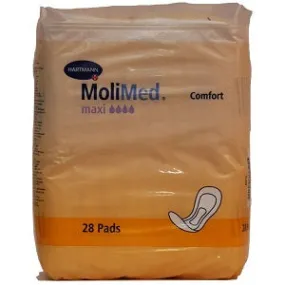 Hartmann MoliMed Maxi Comfort x28