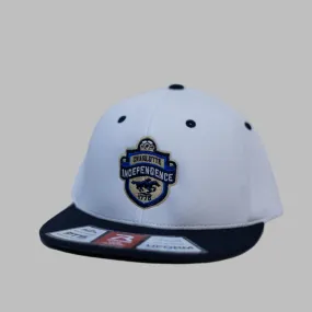Hat: Flexfit (Shield)