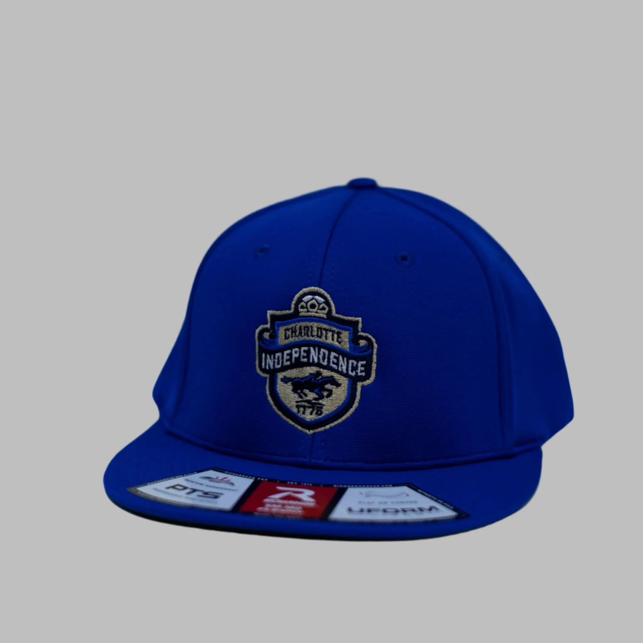 Hat: Flexfit (Shield)