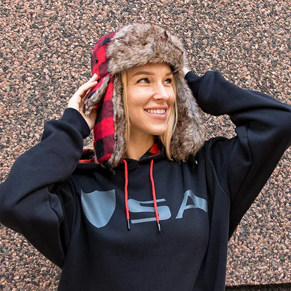 HAT PACK | ANY 1 HAT & 3 FACE SHIELDS ®