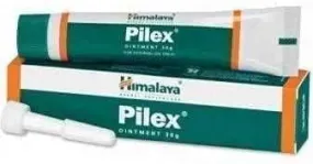 HIMALAYA Pilex ointment 30g, Hemorrhoids