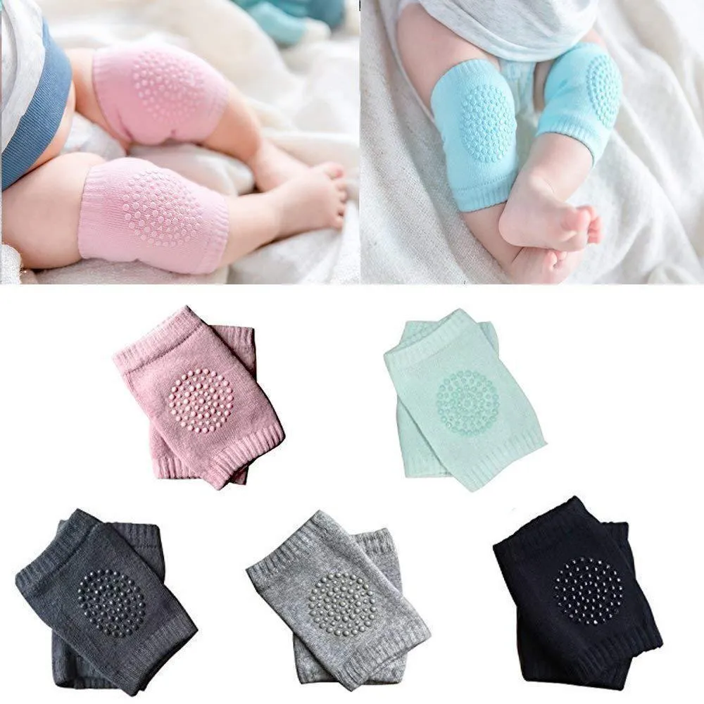 Hirundo Baby Safety Knee Pads
