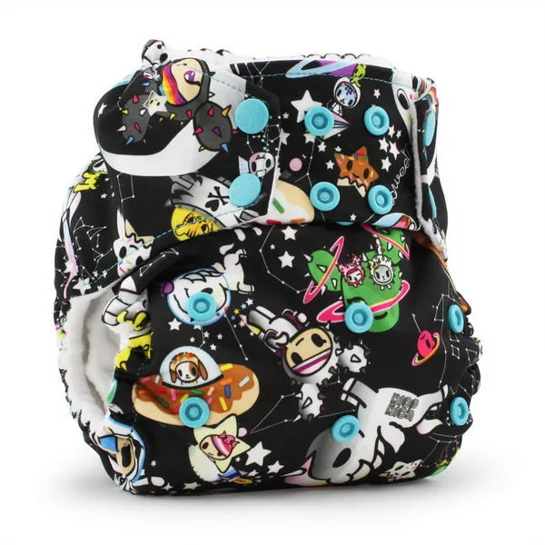 Kanga Care x Tokidoki - Rumparooz G2 Snap Cloth Diapers (TokiSpace)