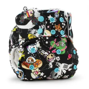 Kanga Care x Tokidoki - Rumparooz G2 Snap Cloth Diapers (TokiSpace)