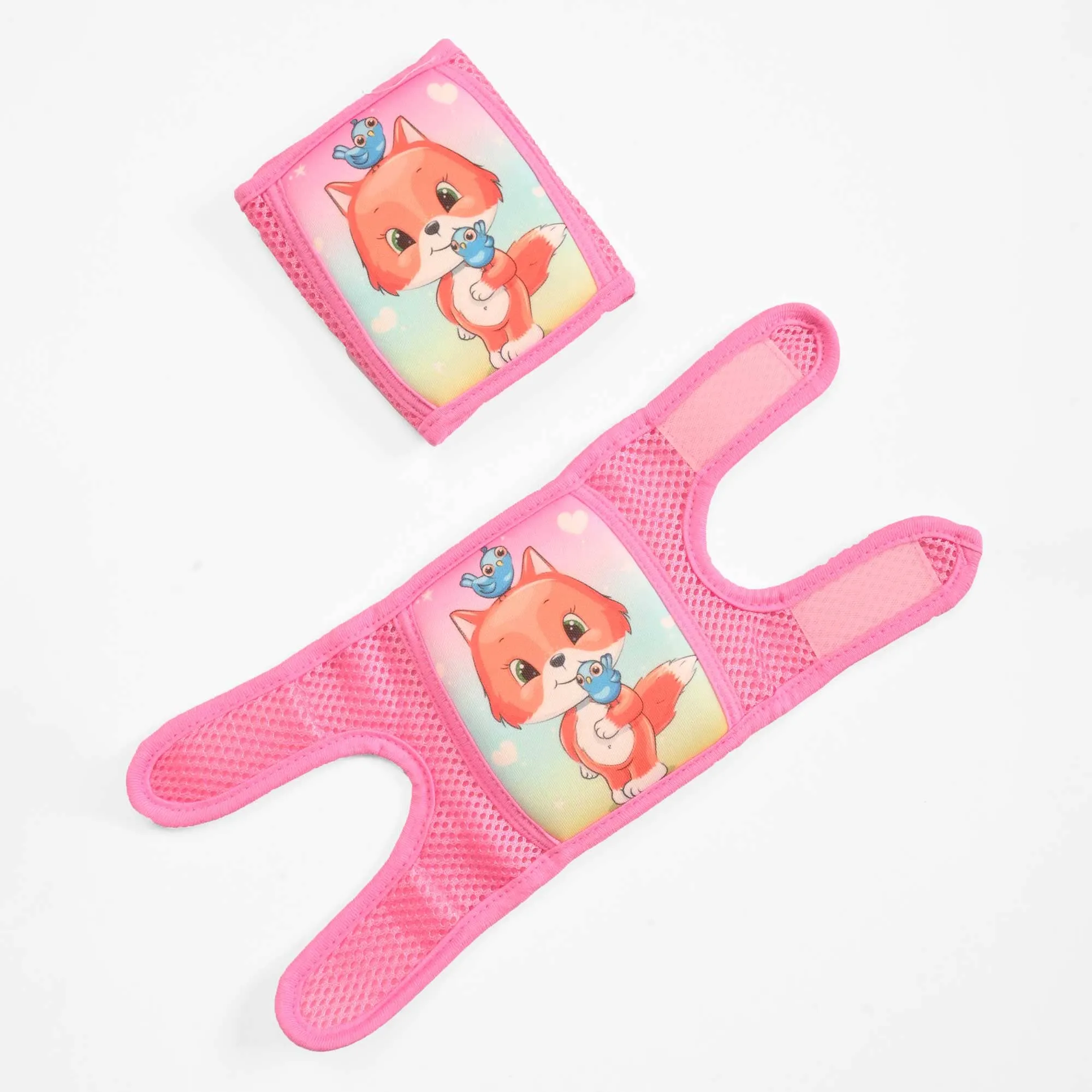 Kid's Premium Knee Pads