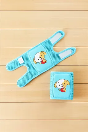 Kid's Premium Knee Pads