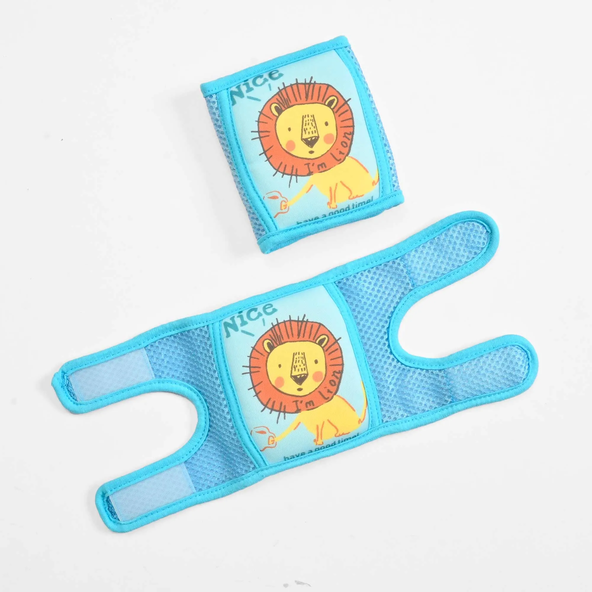 Kid's Premium Knee Pads