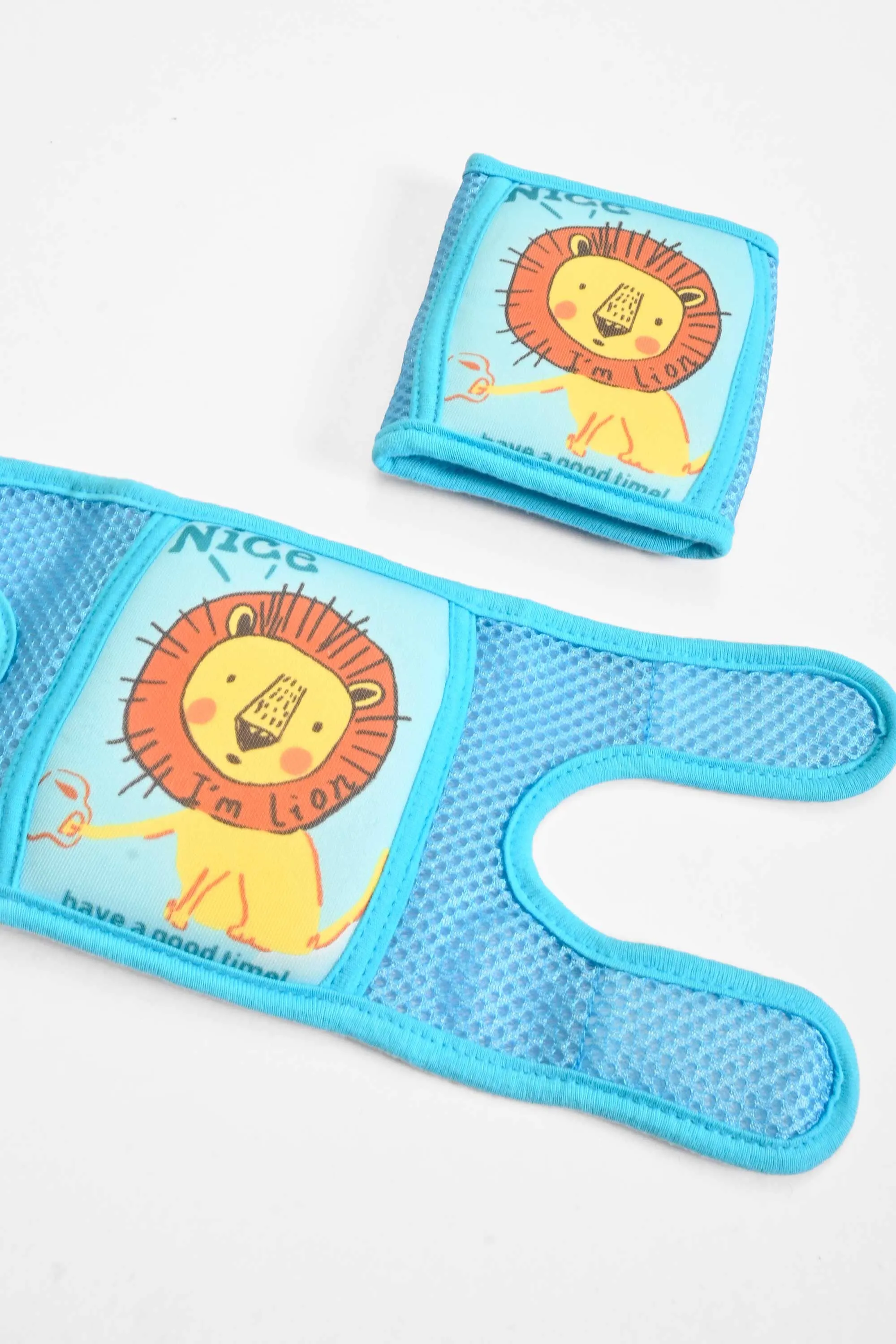 Kid's Premium Knee Pads