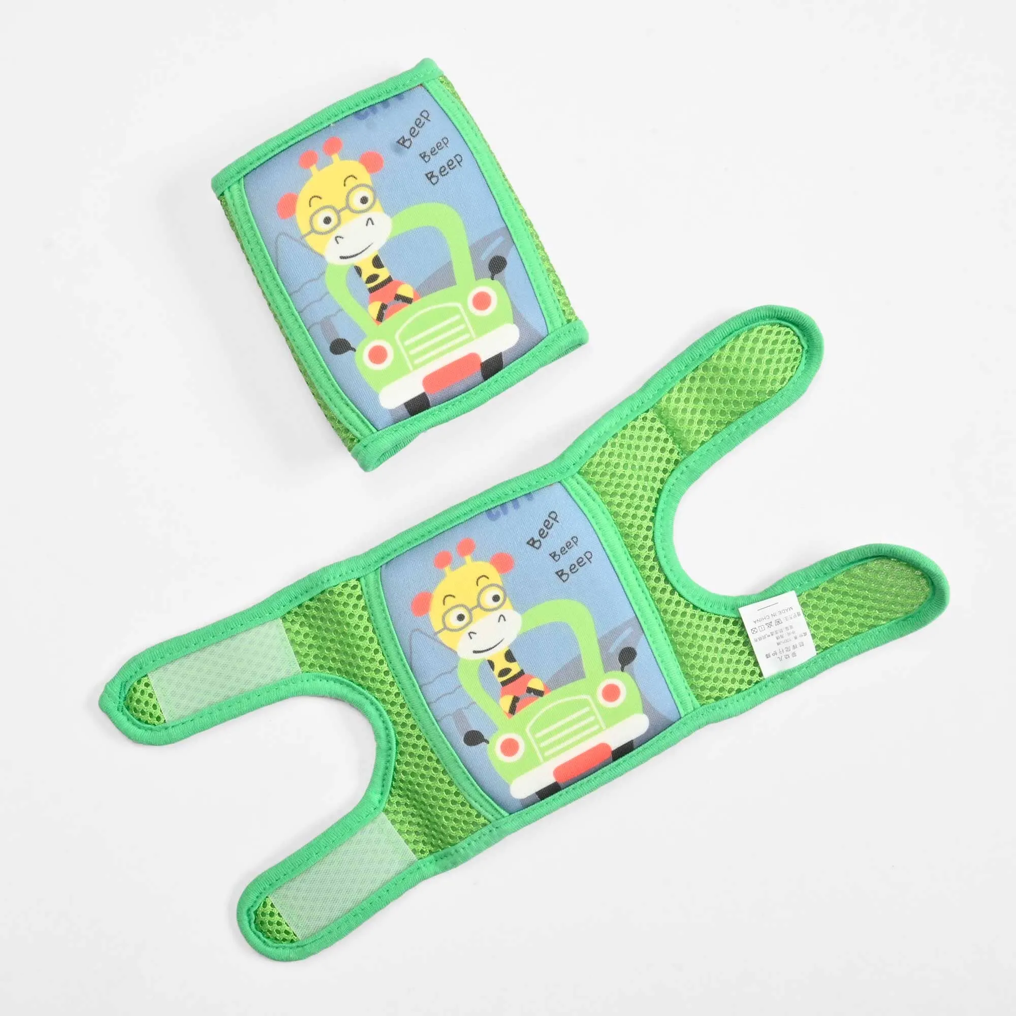 Kid's Premium Knee Pads