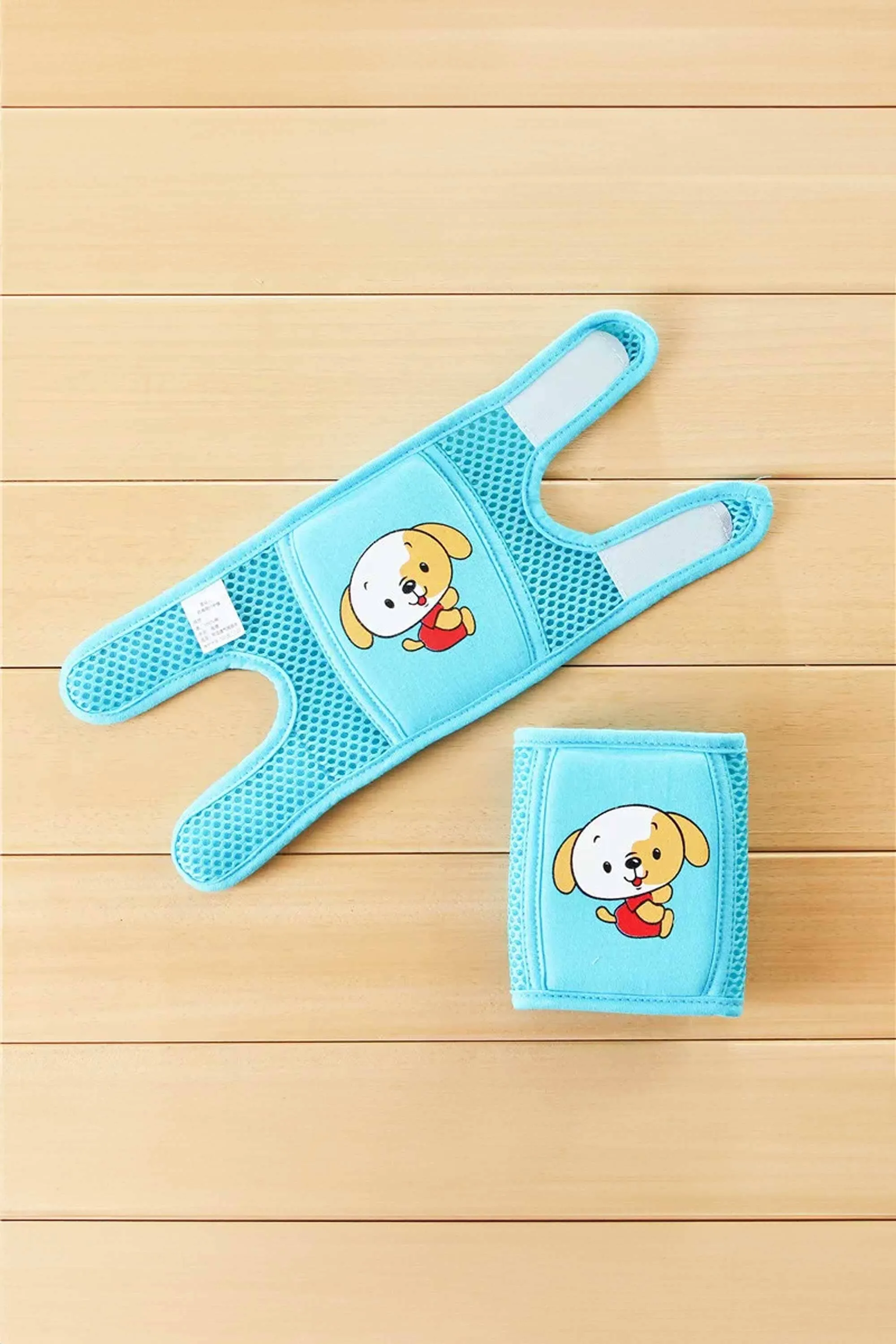 Kid's Premium Knee Pads