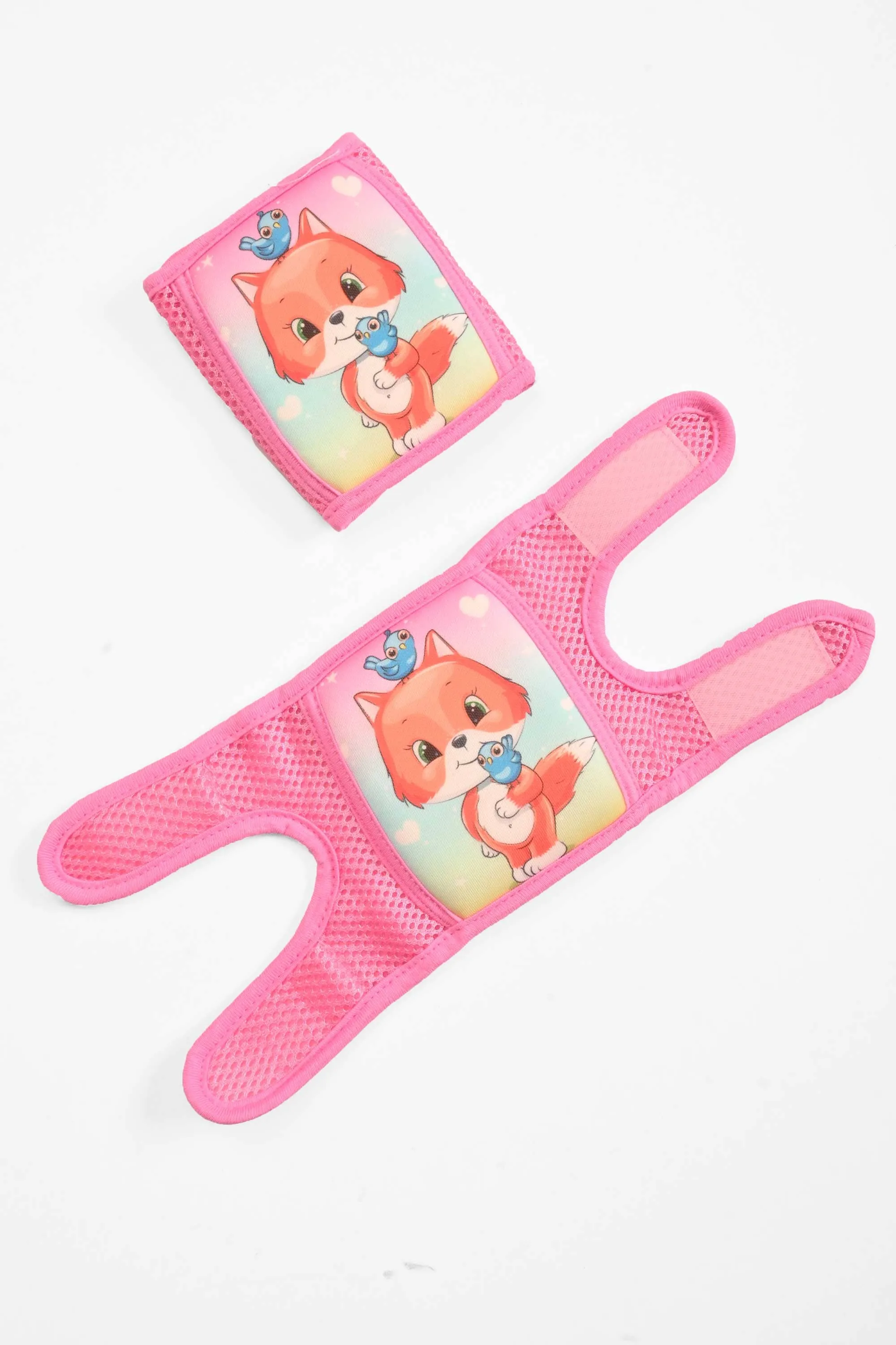 Kid's Premium Knee Pads