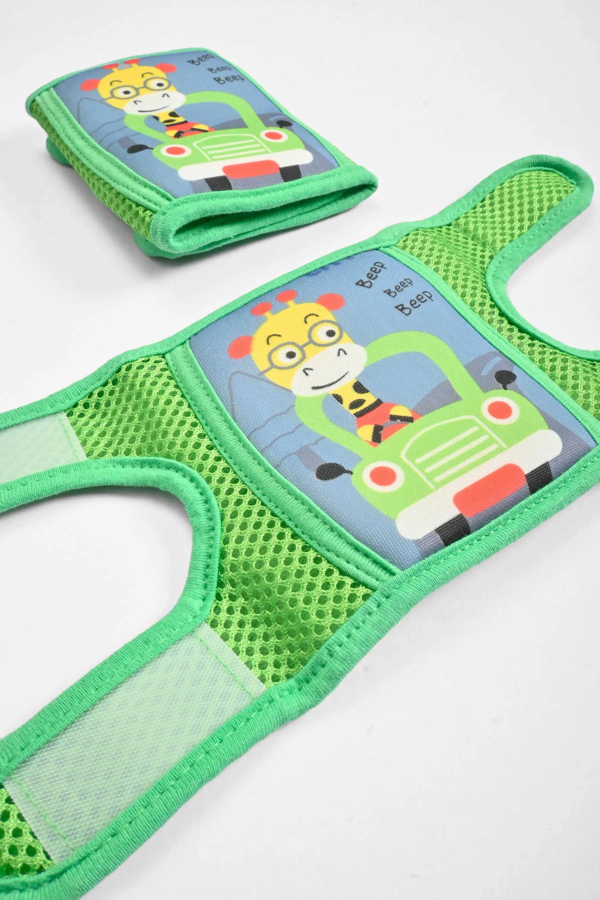 Kid's Premium Knee Pads