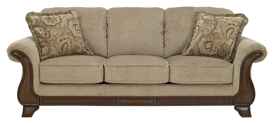Lanett 4490038 Barley Sofa