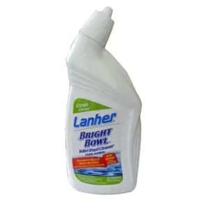 Lanher Bright Bowl Citrus 750ml - 76511210196