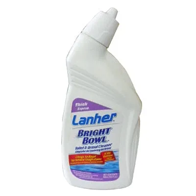 Lanher Bright Bowl Citrus 750ml - 76511210196