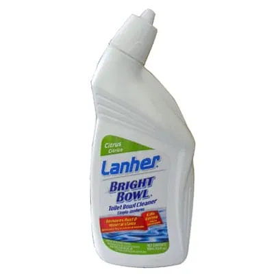 Lanher Bright Bowl Citrus 750ml - 76511210196