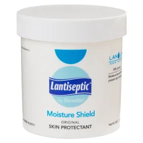 Lantiseptic Moisture Shield Original Skin Protectant, 12 oz Jar
