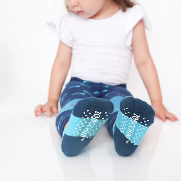 Legging & Sock Set