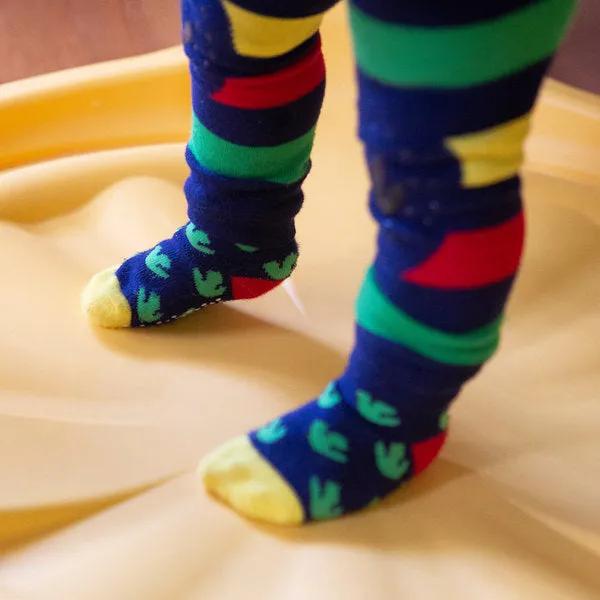 Legging & Sock Set