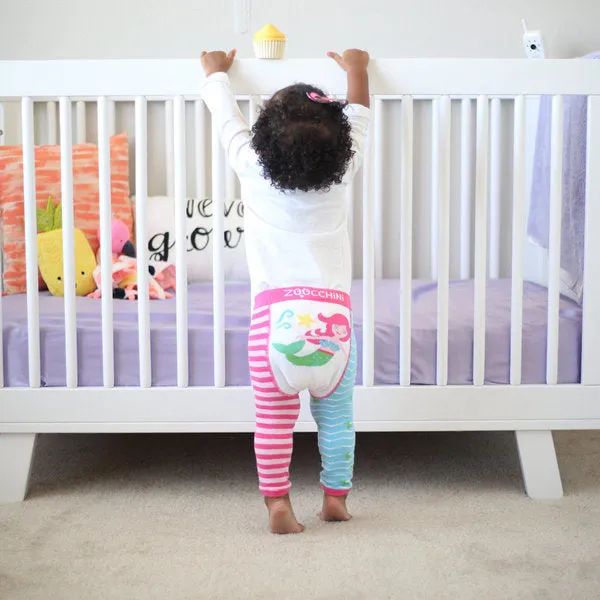 Legging & Sock Set