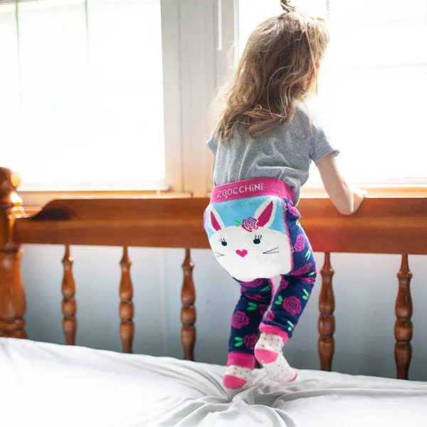 Legging & Sock Set