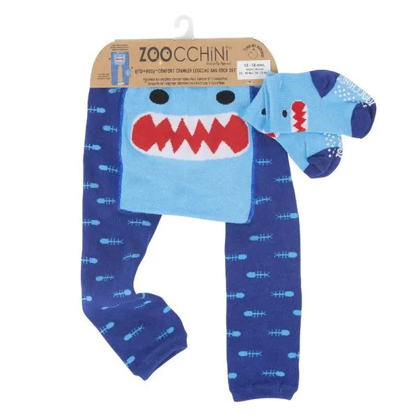 Legging & Sock Set
