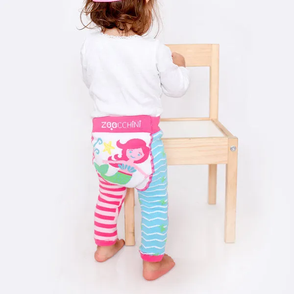 Legging & Sock Set