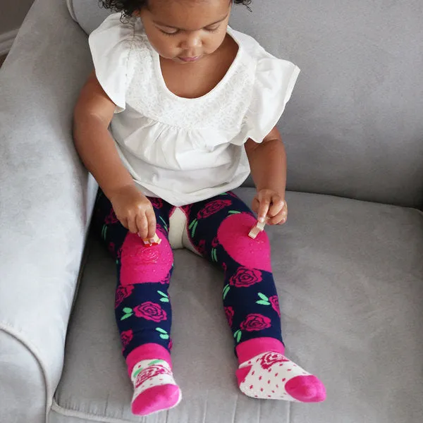 Legging & Sock Set