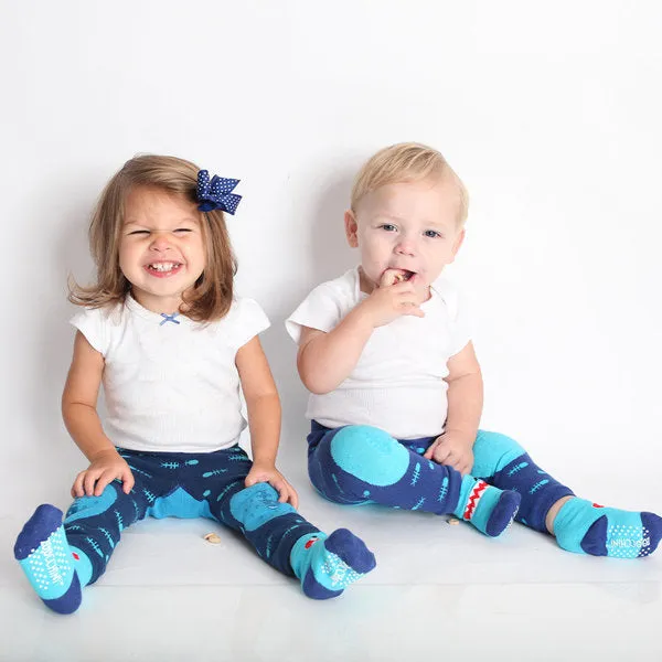 Legging & Sock Set