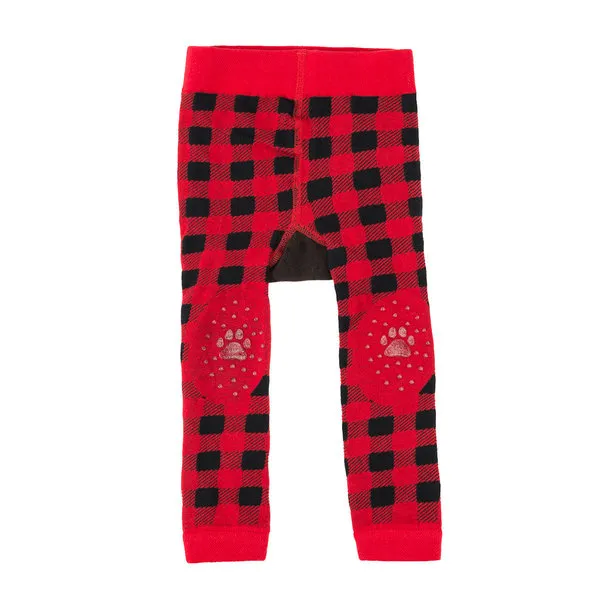 Legging & Sock Set