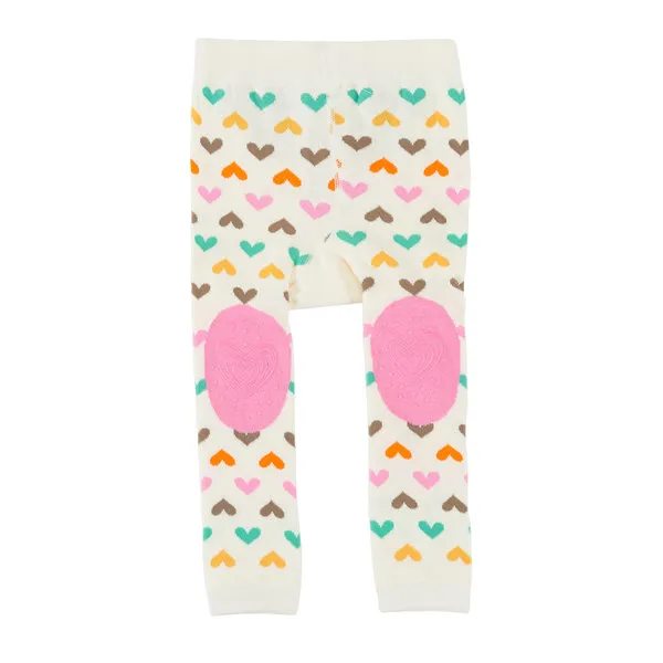 Legging & Sock Set