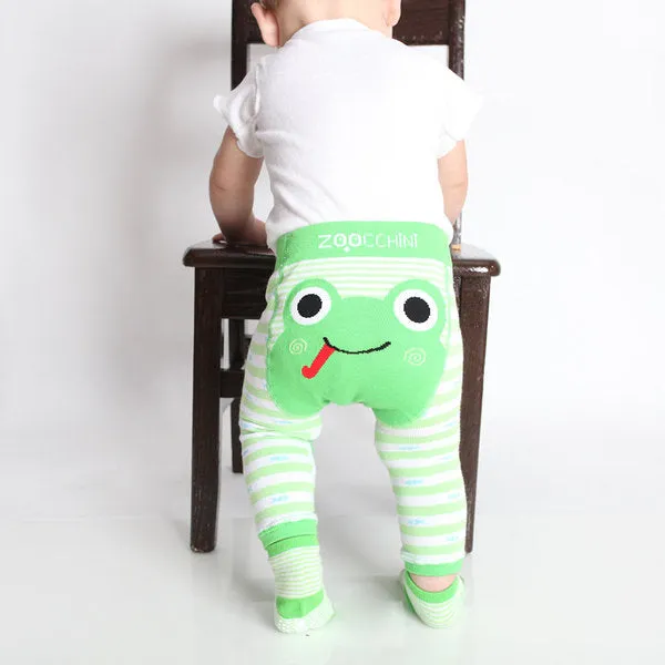 Legging & Sock Set