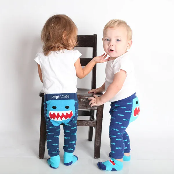 Legging & Sock Set