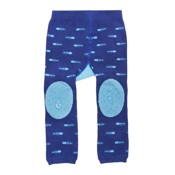 Legging & Sock Set