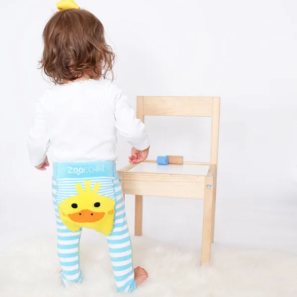 Legging & Sock Set