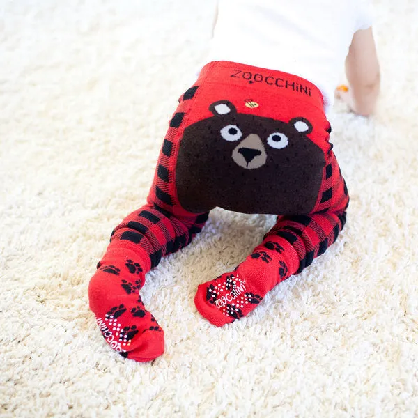 Legging & Sock Set