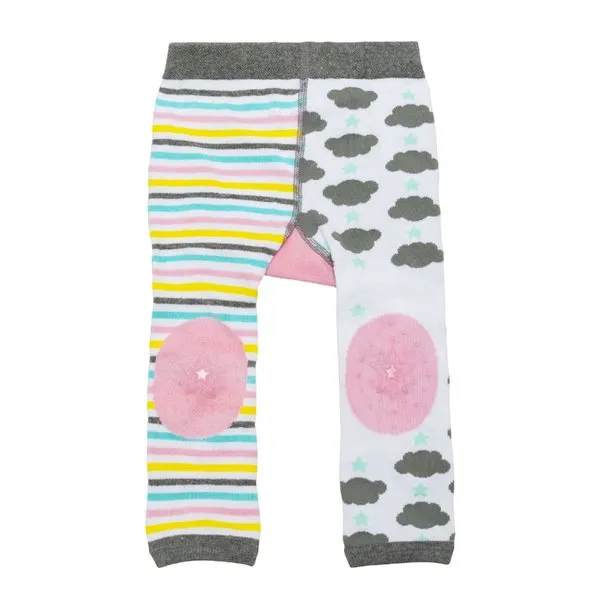 Legging & Sock Set