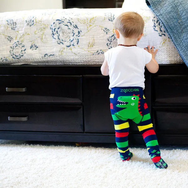 Legging & Sock Set