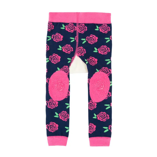 Legging & Sock Set