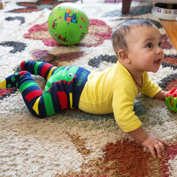 Legging & Sock Set