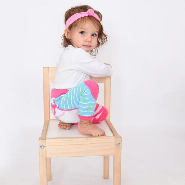 Legging & Sock Set