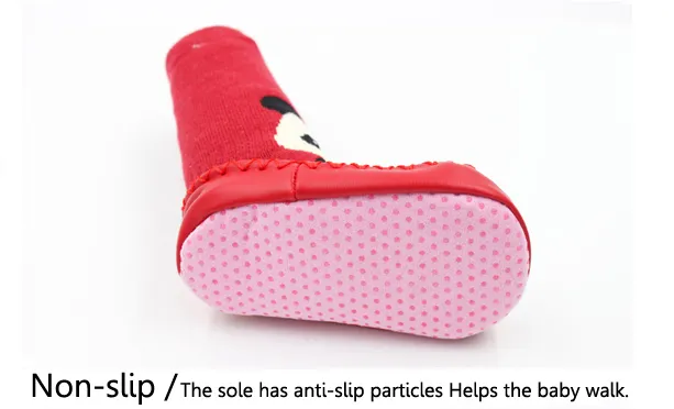 Little Panda- Socks with a Soul ( 1 Pair)