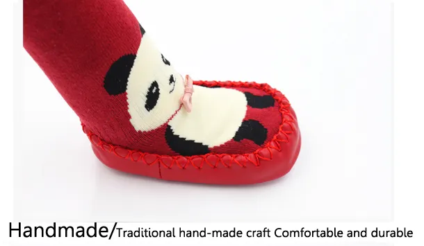 Little Panda- Socks with a Soul ( 1 Pair)