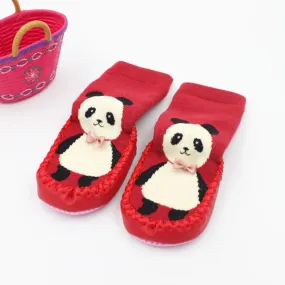Little Panda- Socks with a Soul ( 1 Pair)
