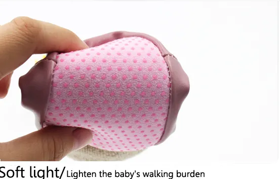 Little Pink Bunny- Socks with a Soul