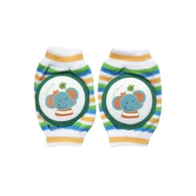Lucky Baby First-Soks Knee Guard Socks (8-36m)