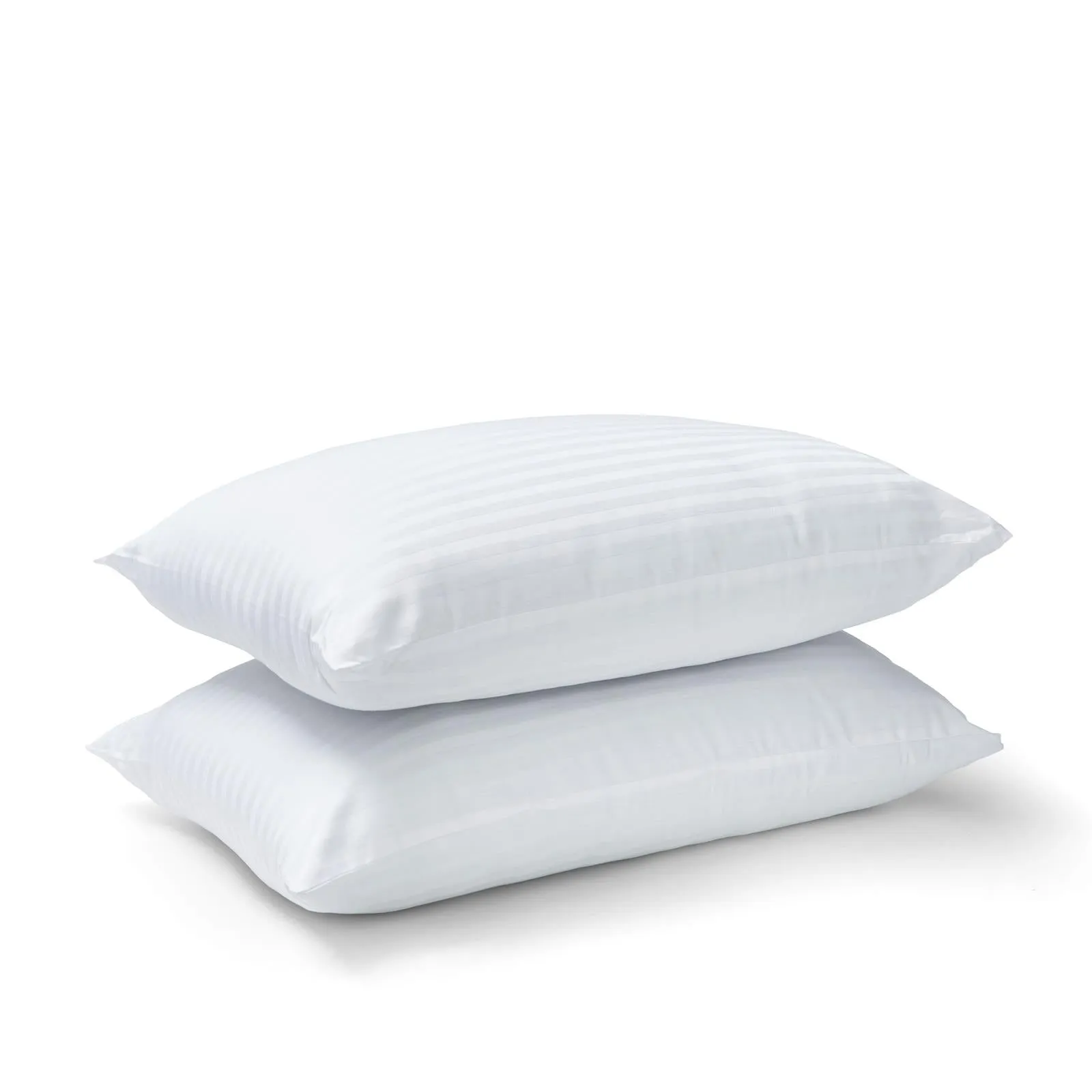 Luxury Hotel Pillows