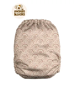 Mama Koala 2.0 - K1PSD57912U - Suede Cloth Lining